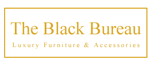 The Black Bureau Furniture